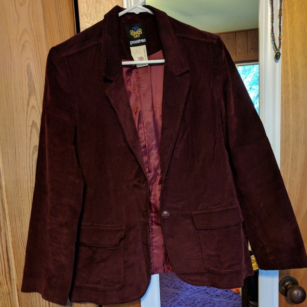 Blazer